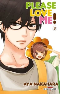 Please love me ! T03