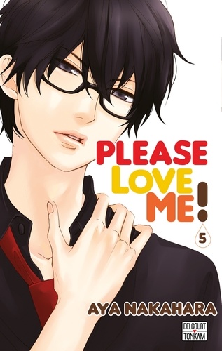 Please love me ! T05