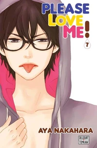 Please love me ! T07