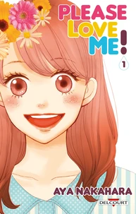 Please love me ! Tome 1