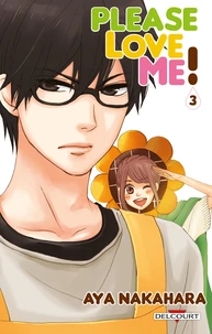 Please love me ! Tome 3