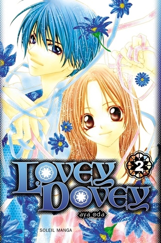 Lovey Dovey Tome 2 - Occasion