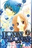 Aya Oda - Lovey Dovey Tome 2 : .