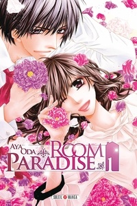 Aya Oda - Room paradise T01.