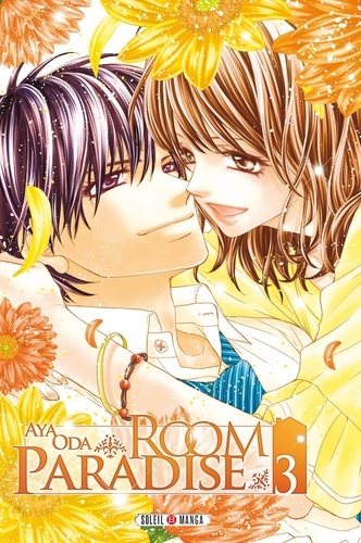 Room paradise Tome 3