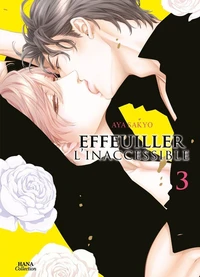 Effeuiller Inaccessible Tome 3