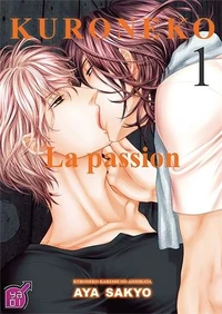La passion