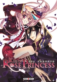 Aya Shouoto - Kiss of Rose Princess T03.