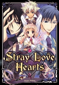 Aya Shouoto - Stray Love Hearts T02.