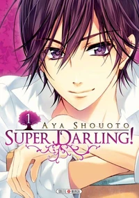 Super Darling! T01