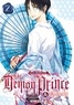 Aya Shouoto - The demon prince & Momochi Tome 2 : .