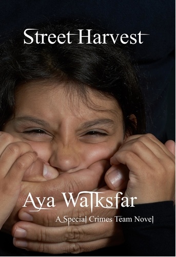  Aya Walksfar - Street Harvest.