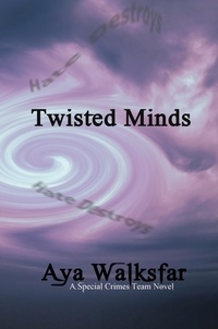  Aya Walksfar - Twisted Minds.