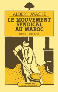 Le mouvement syndical au Maroc