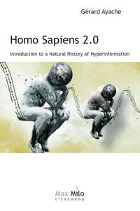 Homo Sapiens 2.0