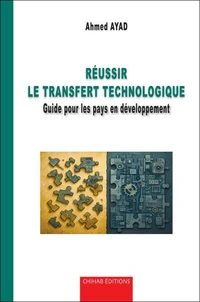 Réussir le transfert technologique
