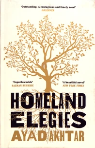Homeland Elegies