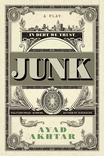 Junk. A Play
