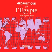 Géopolitique de l'Egypte