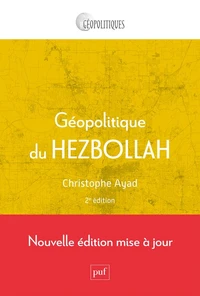 Géopolitique du Hezbollah