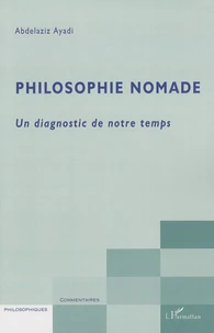 Philosophie nomade