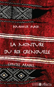 La monture du roi Grenouille