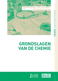 Grondslagen van de chemie