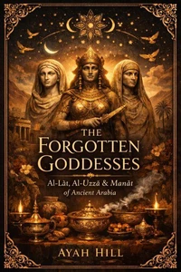 The Forgotten Goddesses