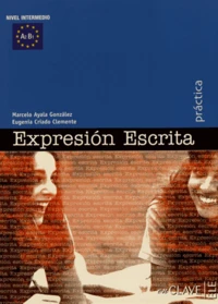 Expresion escrita Nivel intermedio A2-B1