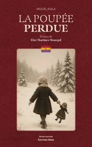 La poupée perdue