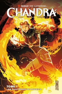 Chandra