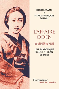 L'affaire Oden