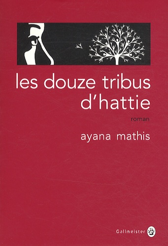Les douze tribus d'Hattie - Occasion