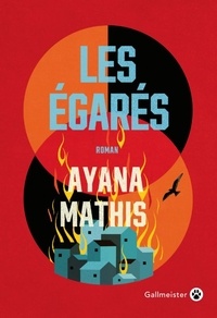 Ayana Mathis - Les égarés.