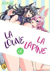 la louve et la lapine - Tome 1