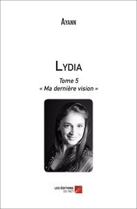  Ayann - Lydia.
