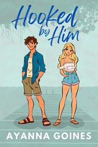 Hooked by Him