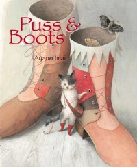 Puss &amp; Boots