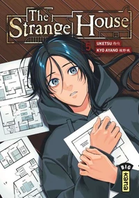 The Strange House - Tome 5