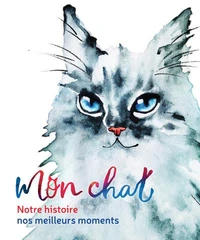 Mon chat