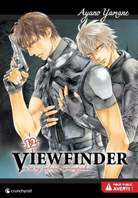 Ayano Yamane - Viewfinder Tome 12 : .