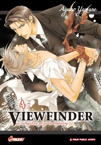 Viewfinder Tome 4