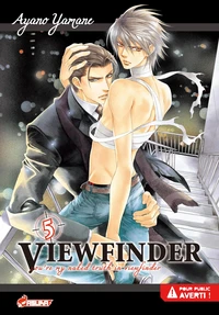 Viewfinder Tome 5