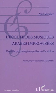 L'écoute des musiques arabes improvisées