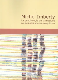 Michel Imberty