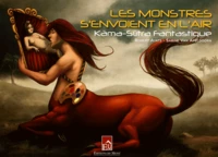 Les monstres s'envoient en l'air