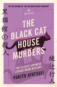 The Black Cat House Murders