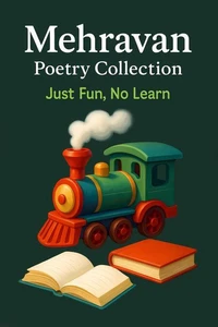 Mehravan Poetry Collection