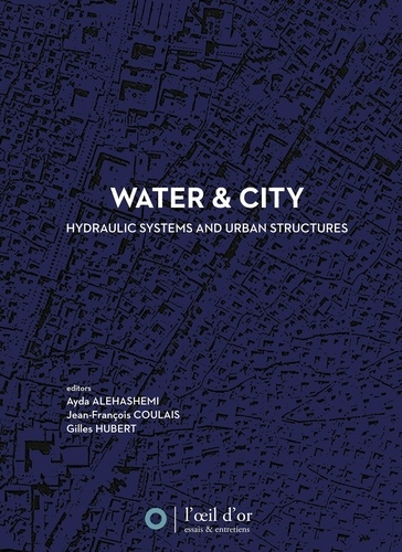 Water & City. Hydraulic systems and urban structures