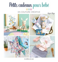 Petits cadeaux pour bébé en couture créative.pdf